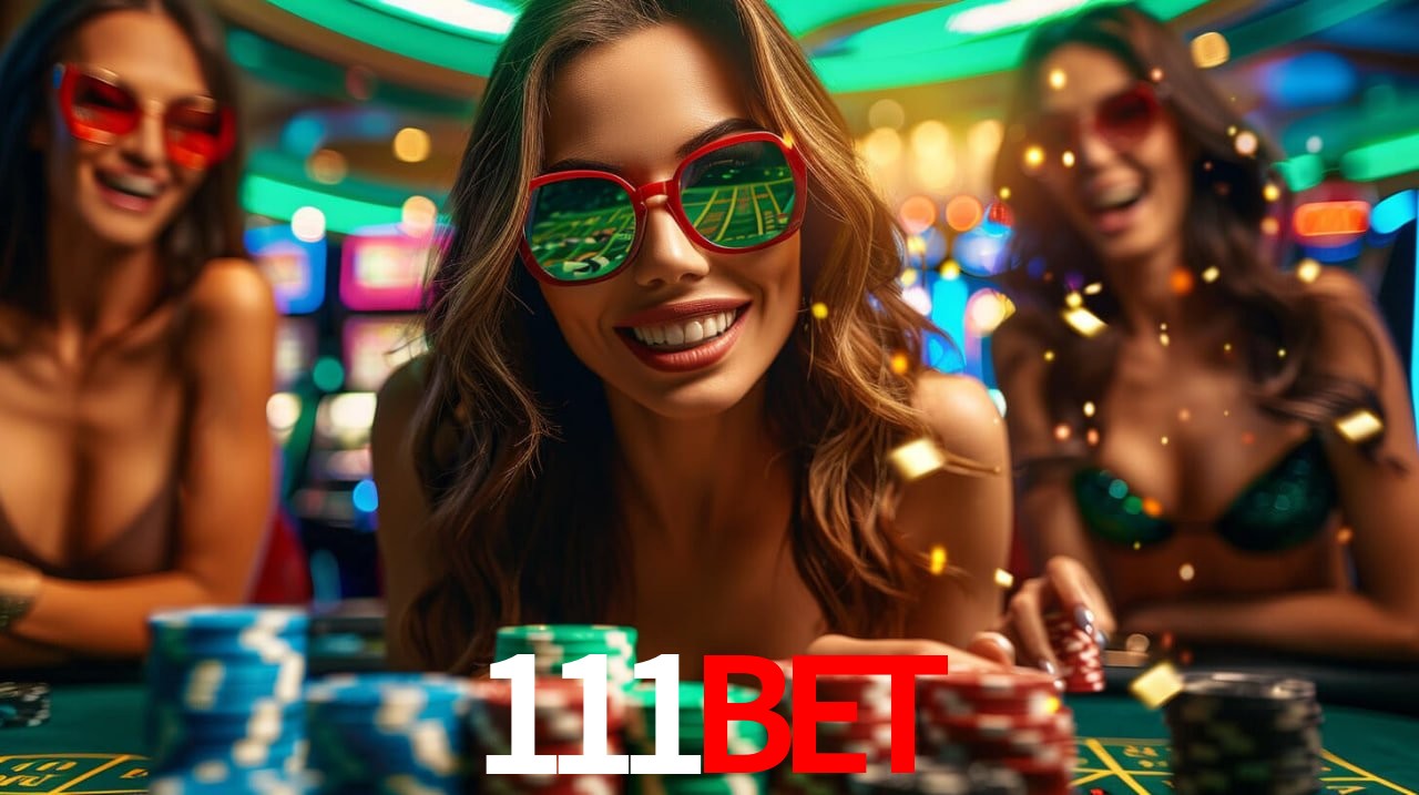 Welcome Bonus 111bet