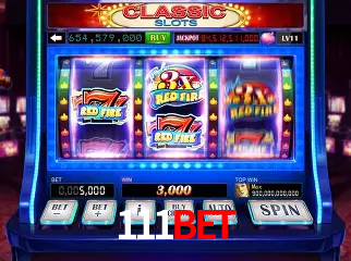 Desvendando o Mundo dos Jogos Virtuais na 111bet