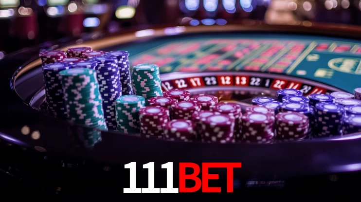 VIP Casino 111bet