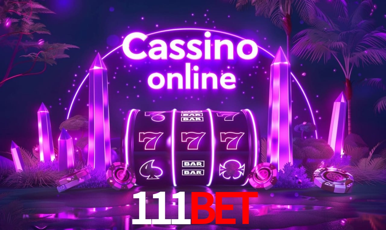Design Responsivo 111bet