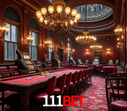 Promoções Sazonais 111bet