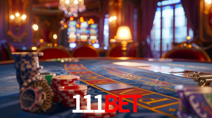 Secure Login 111bet