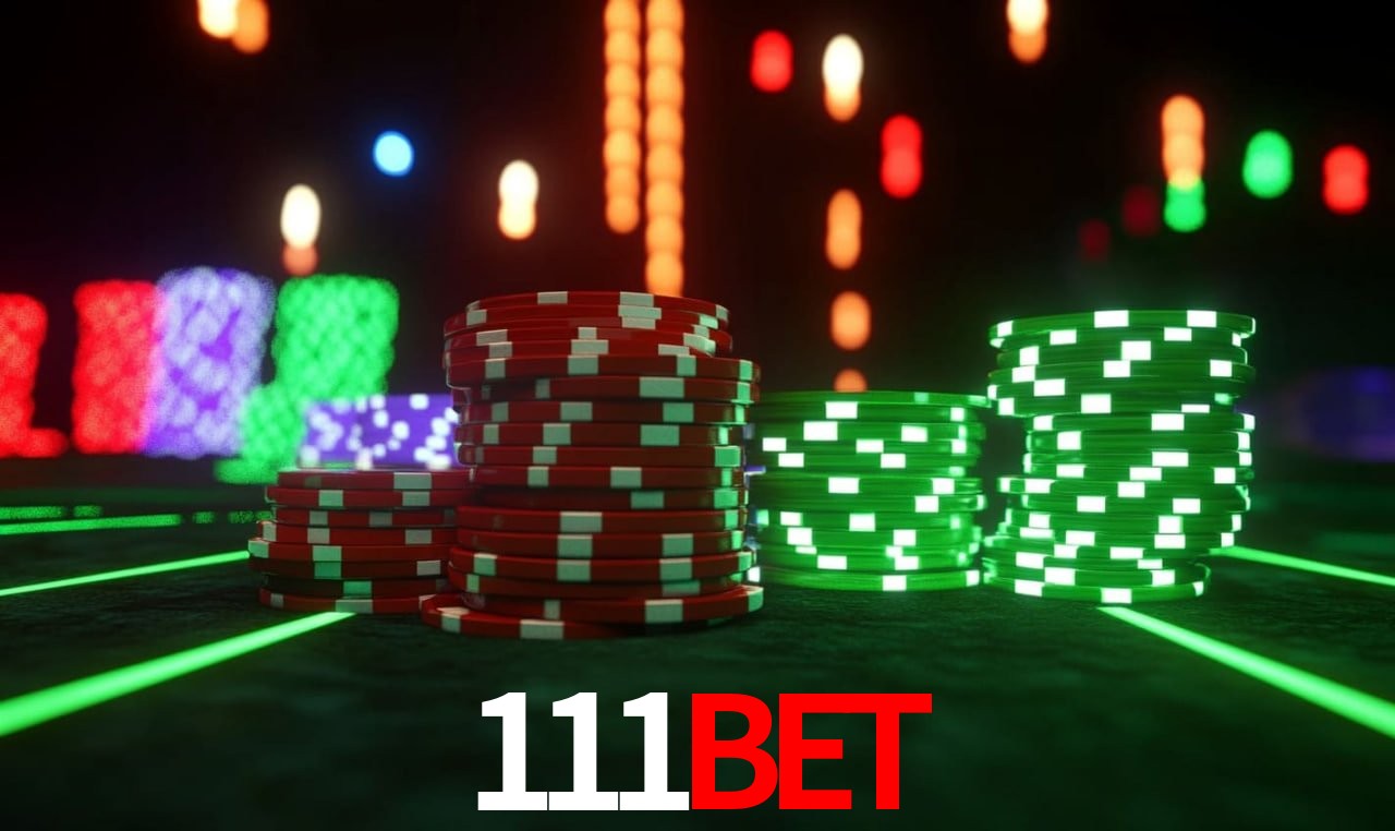 Game Statistics 111bet