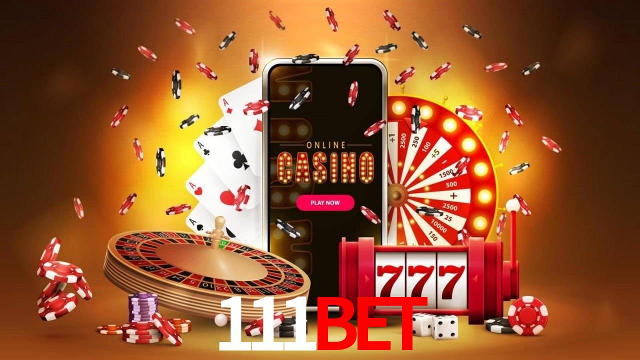 Provedores de Jogos 111bet