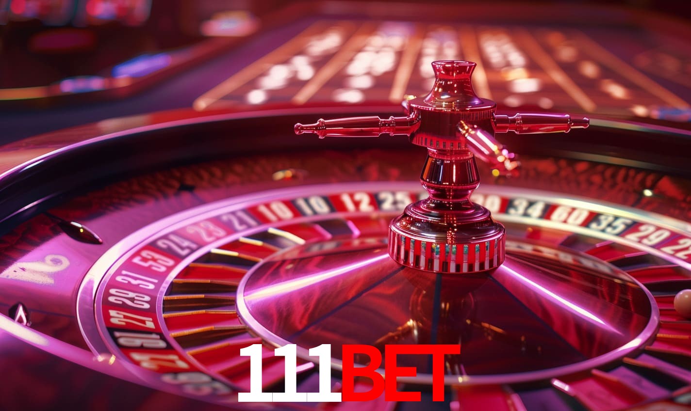 Inovações de Jogos na 111bet: O Futuro das Experiências Interativas