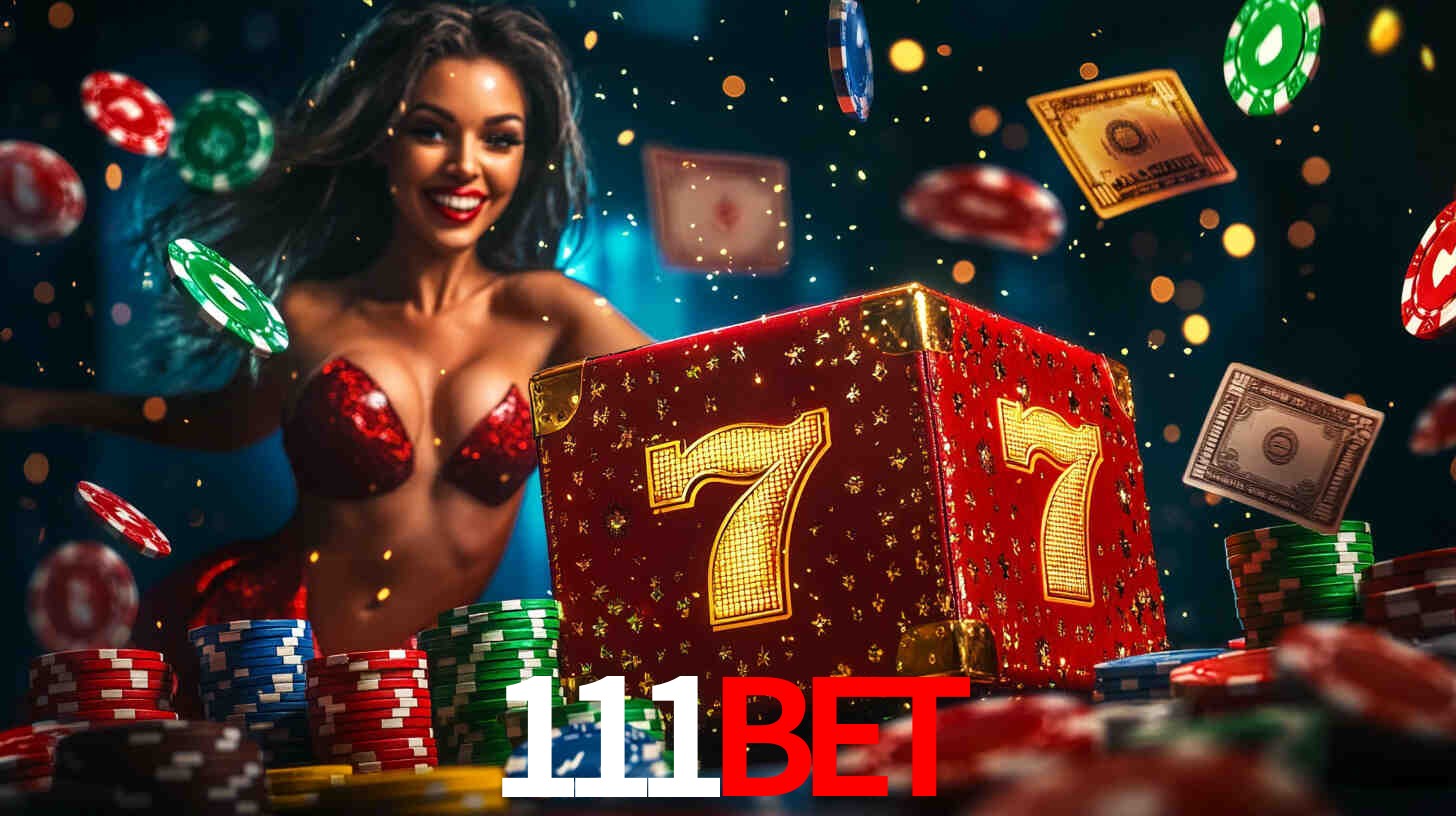 Explorando a Categoria de Eventos em Apostas na 111bet