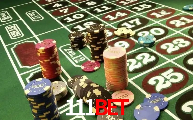 Avaliações dos Jogadores 111bet