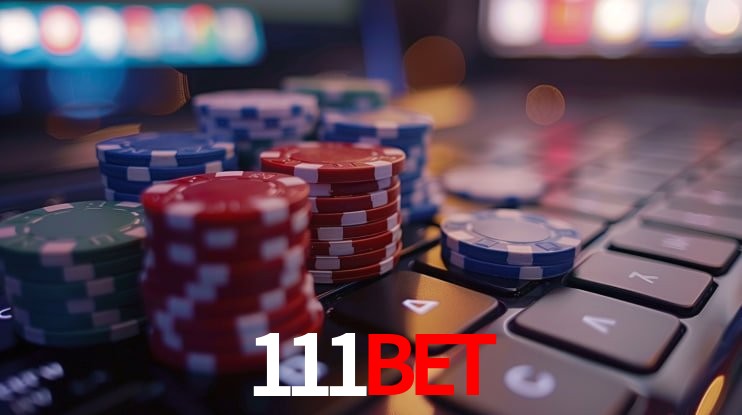 Sistemas de Segurança 111bet