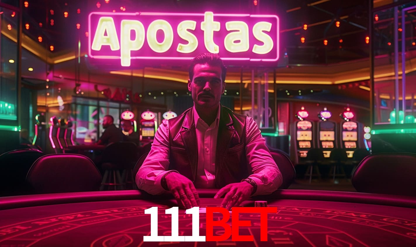 Explorando a Categoria de Eventos em Apostas na 111bet