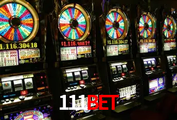 A Revolução dos Aplicativos de Jogos no 111bet