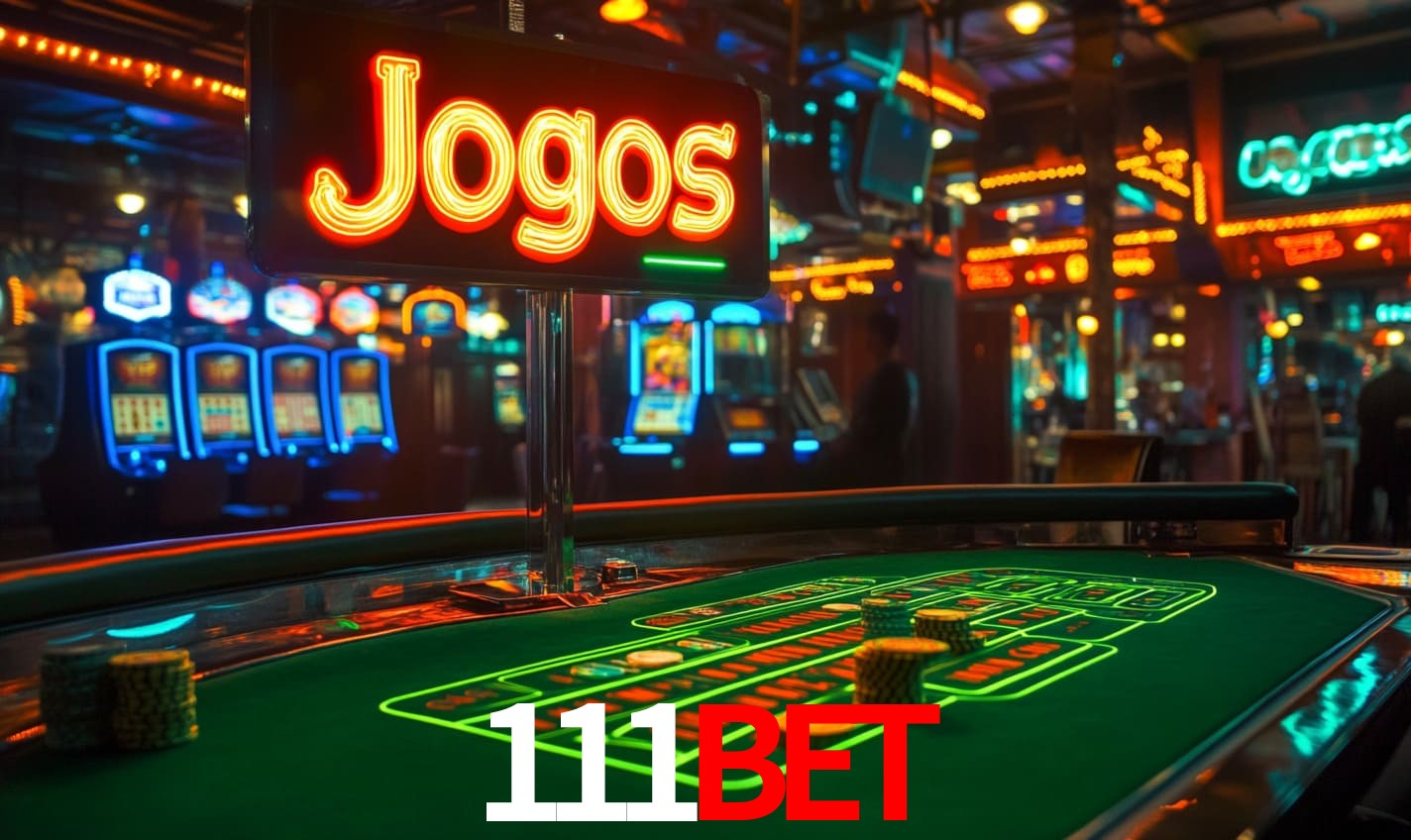 Login Seguro 111bet