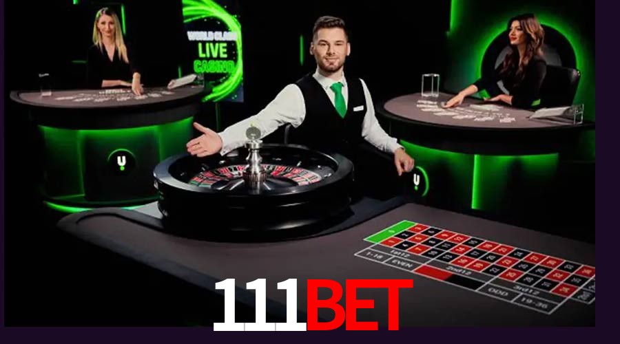 Platform Technology 111bet