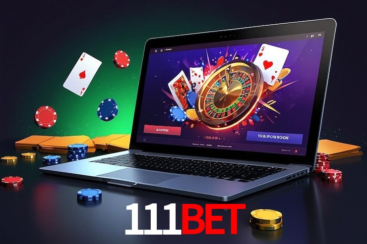 Bônus e promoções da 111bet