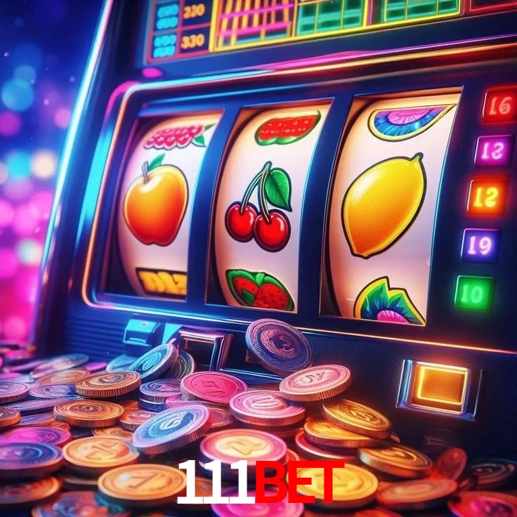 Apostas de Tênis 111bet