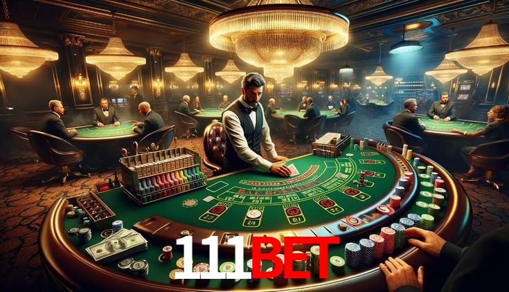Bonus Features 111bet