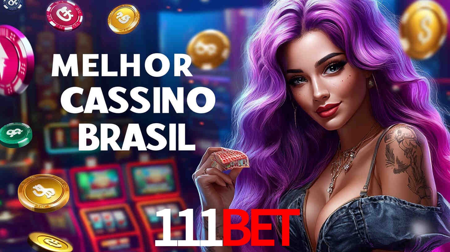 Apostas Esportivas na 111bet: Um Guia Completo