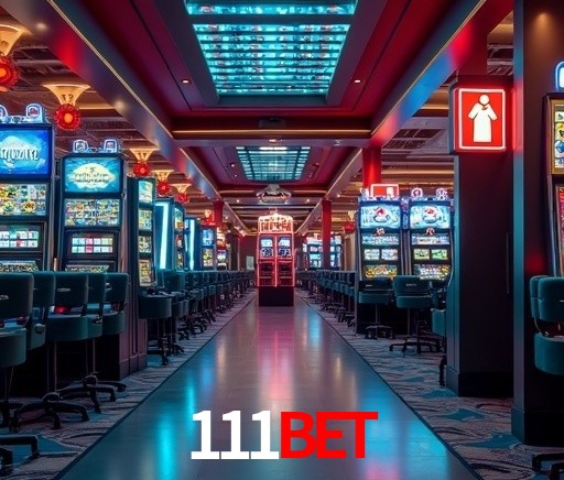 A Experiência Imersiva dos Cassinos Ao Vivo no 111bet