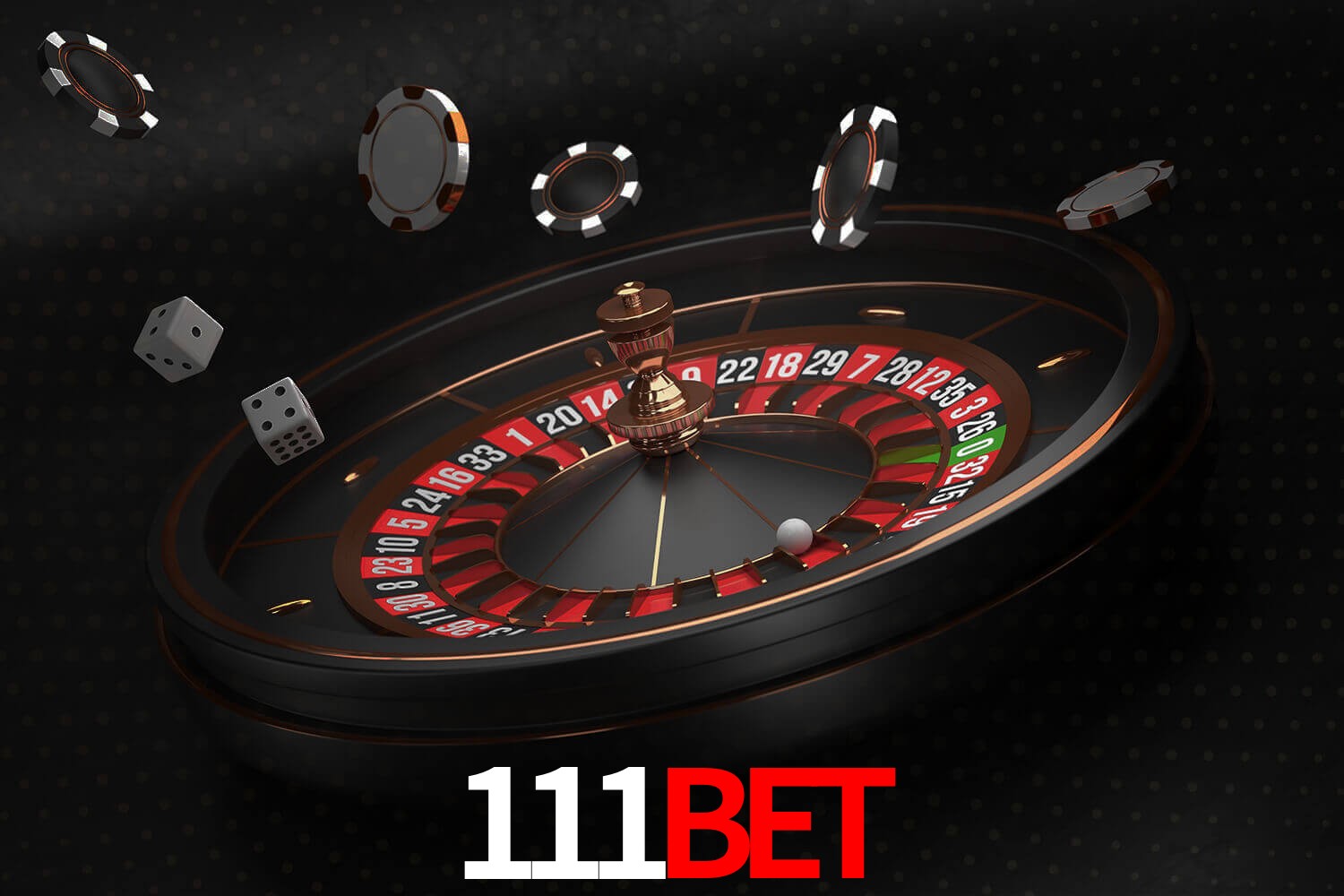 Sinta a adrenalina dos jogos de cassino com 111bet