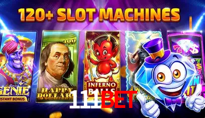 Inovações de Jogos na 111bet: O Futuro das Experiências Interativas