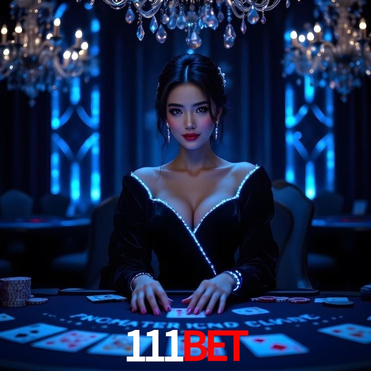 Casino Ao Vivo 111bet