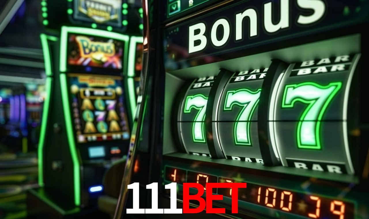 Live Casino 111bet