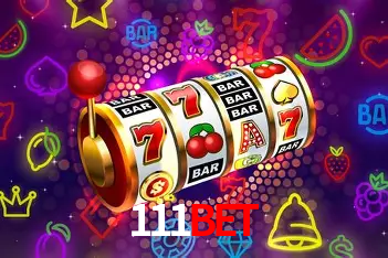 Descubra a Magia dos Jogos de Arcade no 111bet