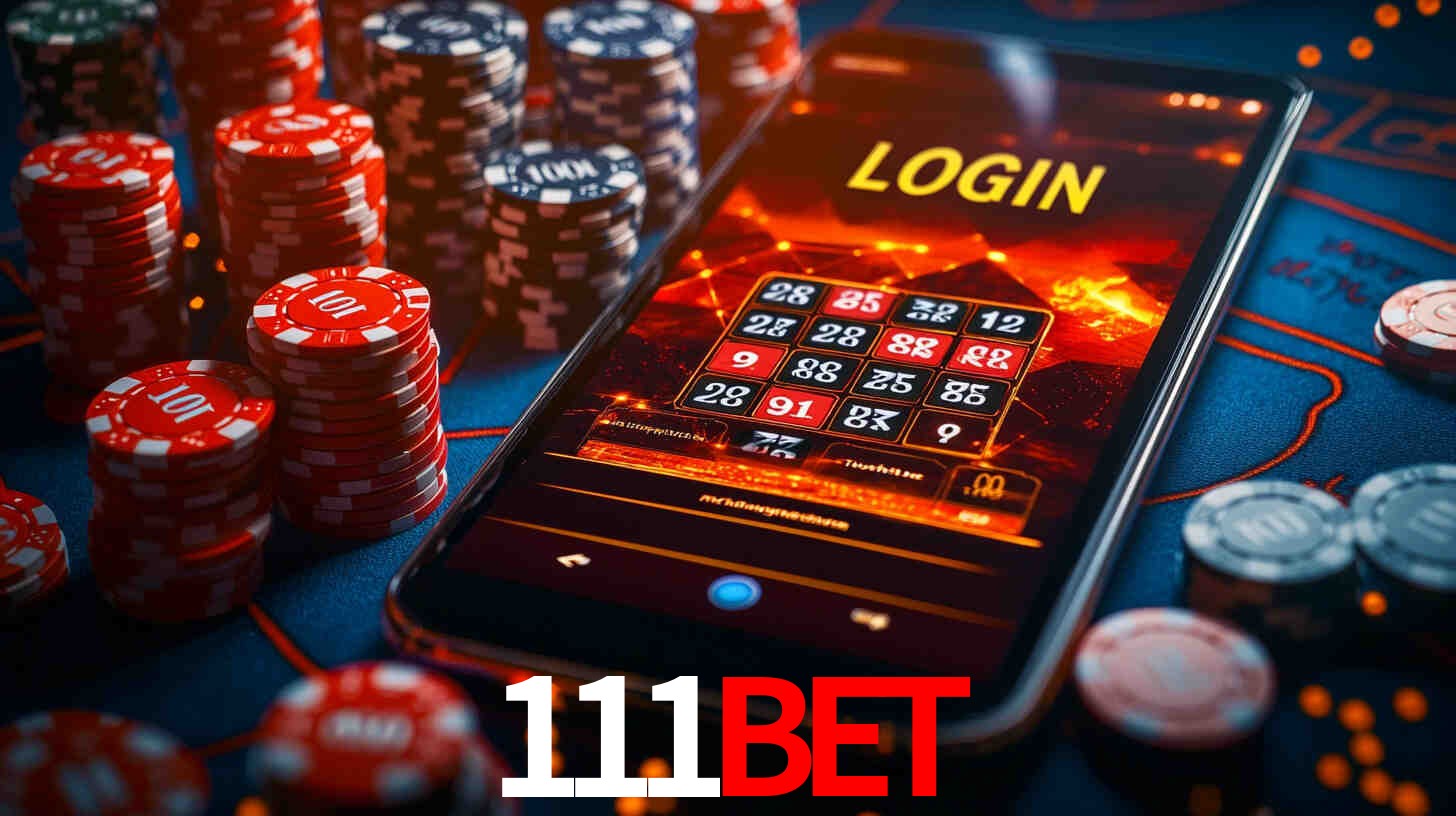 111bet: A Experiência de Casino com Jogos de Mesa ao Vivo