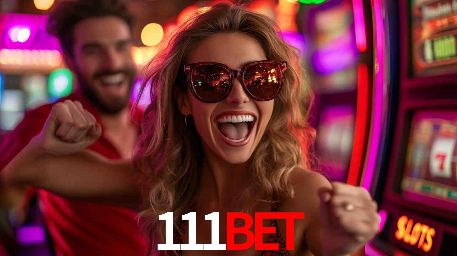 A Popularidade dos Caça-Níqueis no 111bet