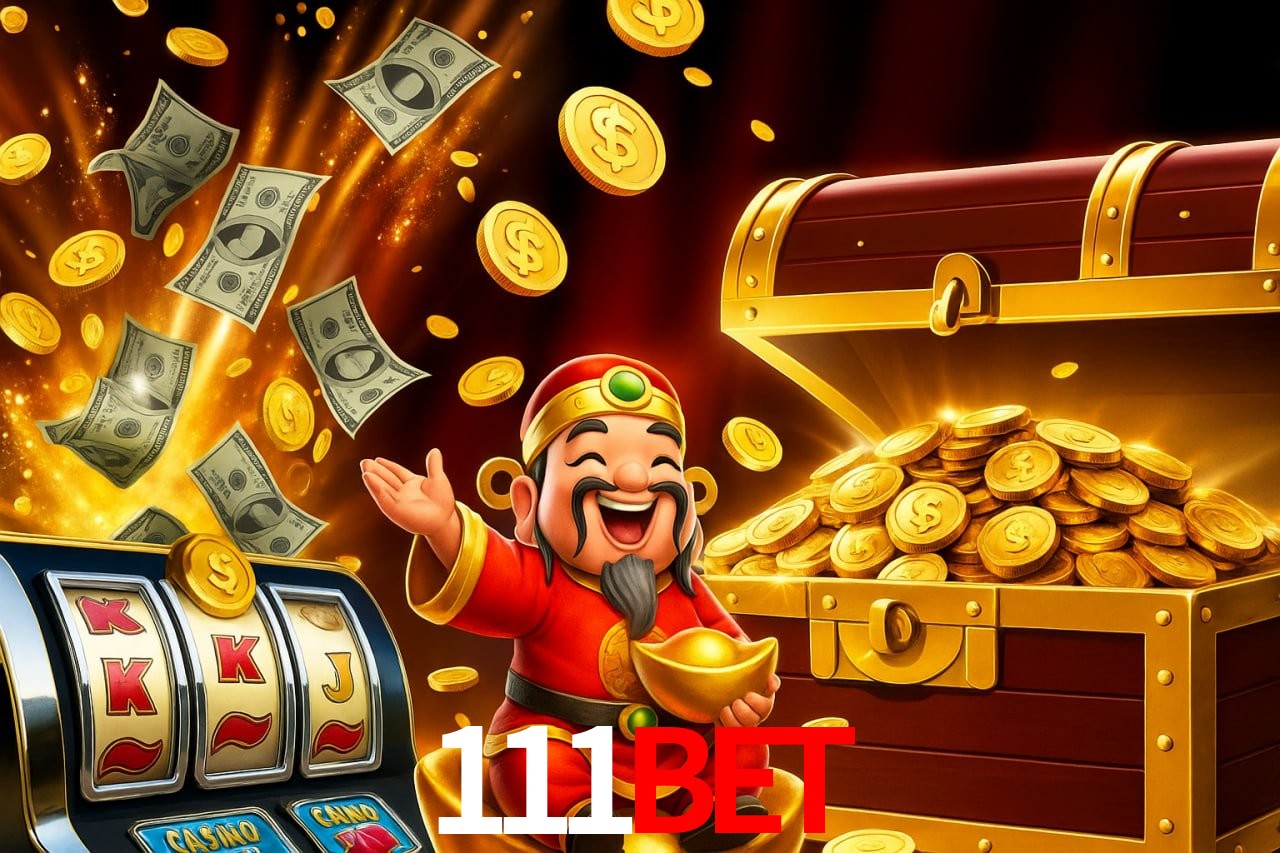 PIX Instantâneo 111bet
