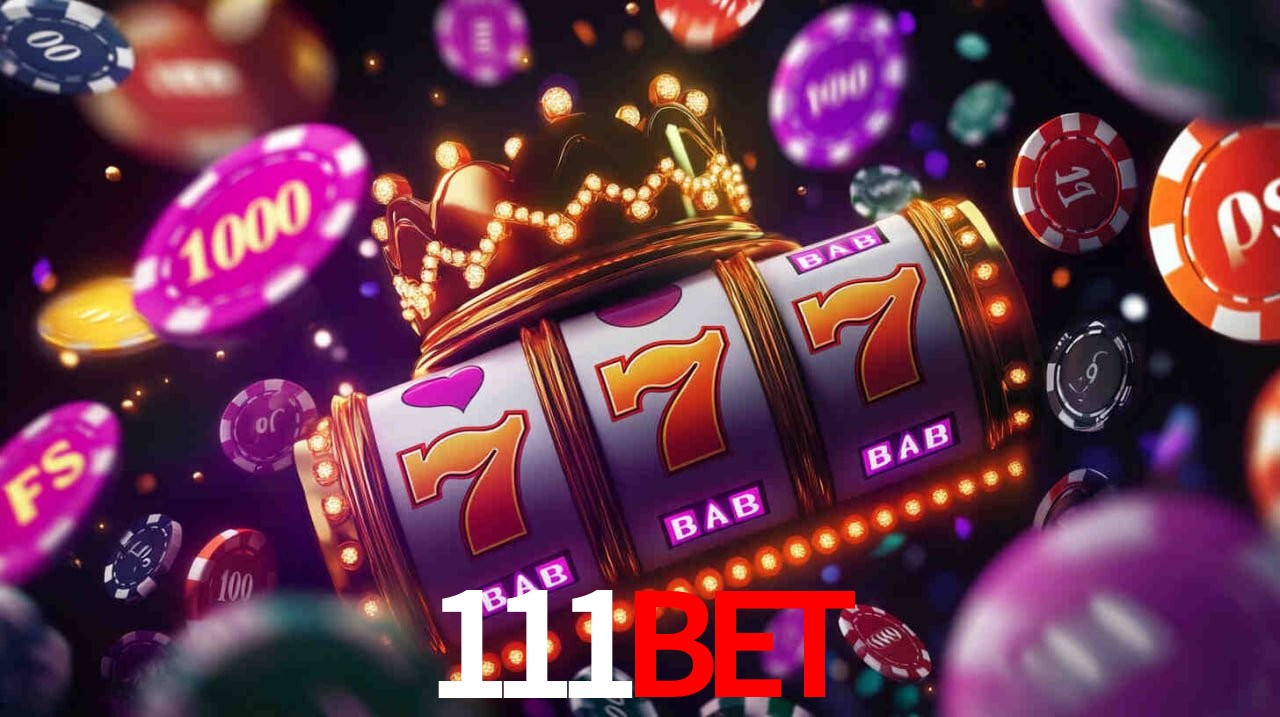 Games Directory 111bet
