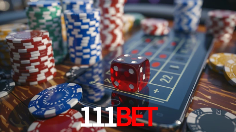 Bônus Generosos e Exclusivos no 111bet para Você!