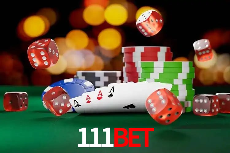 Diretório de Jogos 111bet