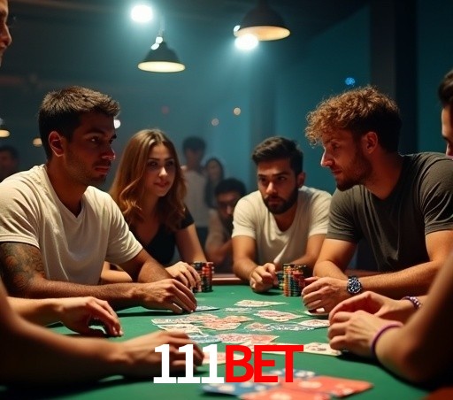 Loterias online na 111bet