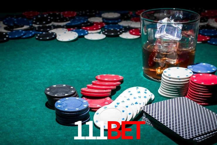 Casino VIP 111bet