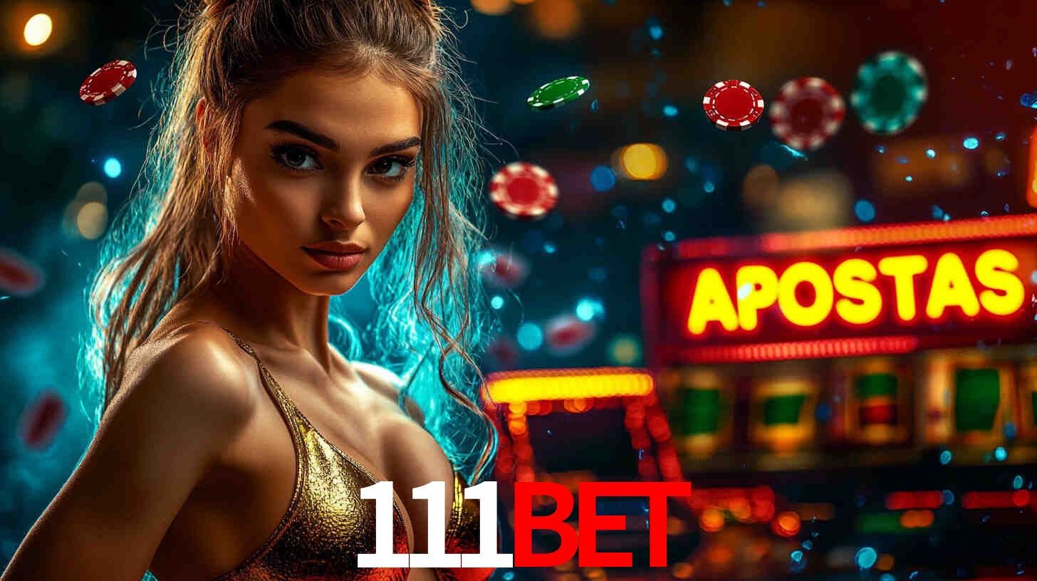 A Popularidade dos Caça-Níqueis no 111bet