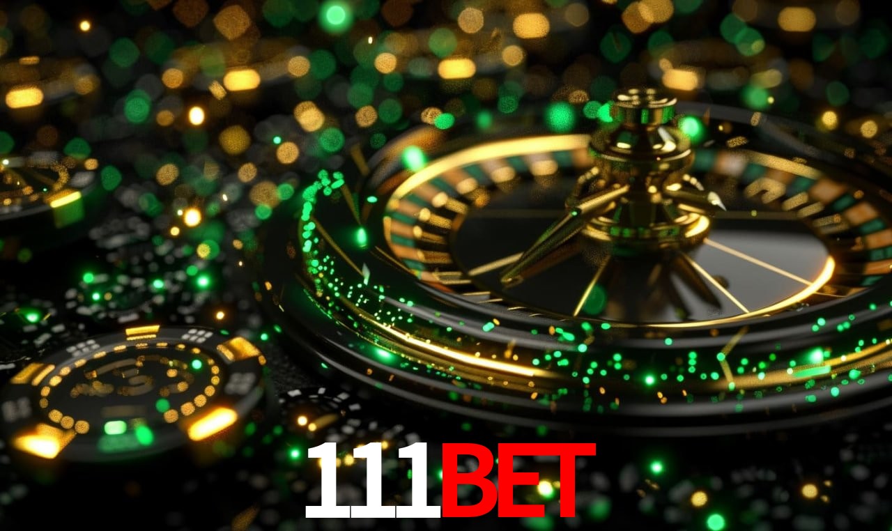 Segurança e performance na plataforma 111bet