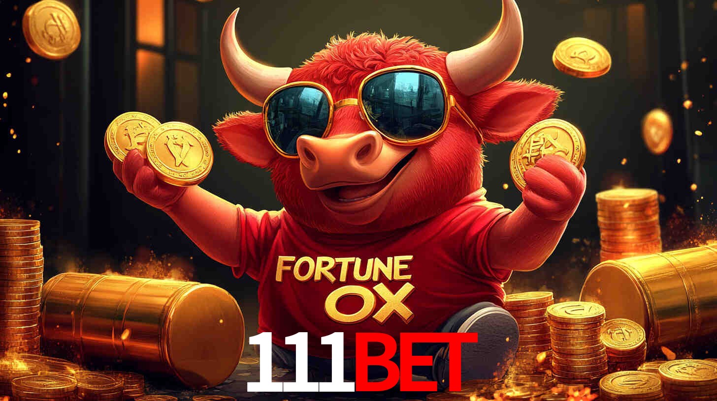 Desvendando o Mundo dos Jogos Virtuais na 111bet