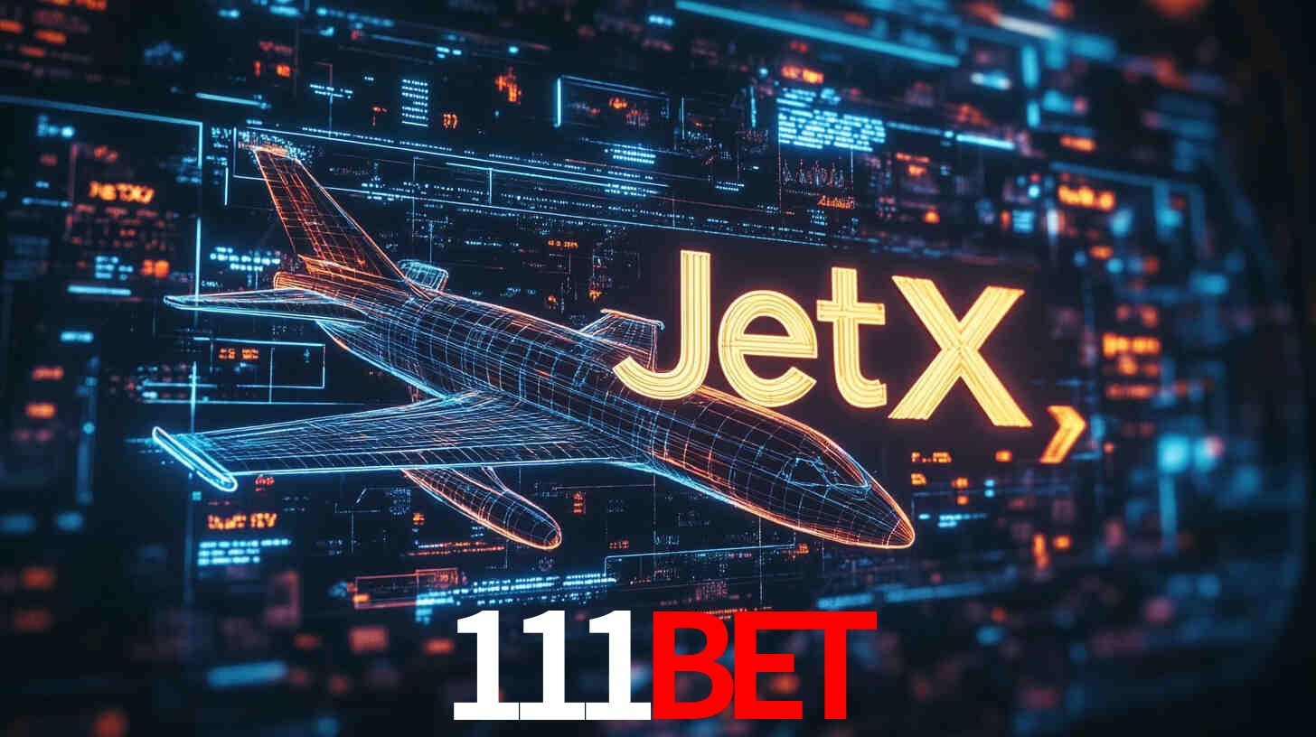 Inovações de Jogos na 111bet: O Futuro das Experiências Interativas