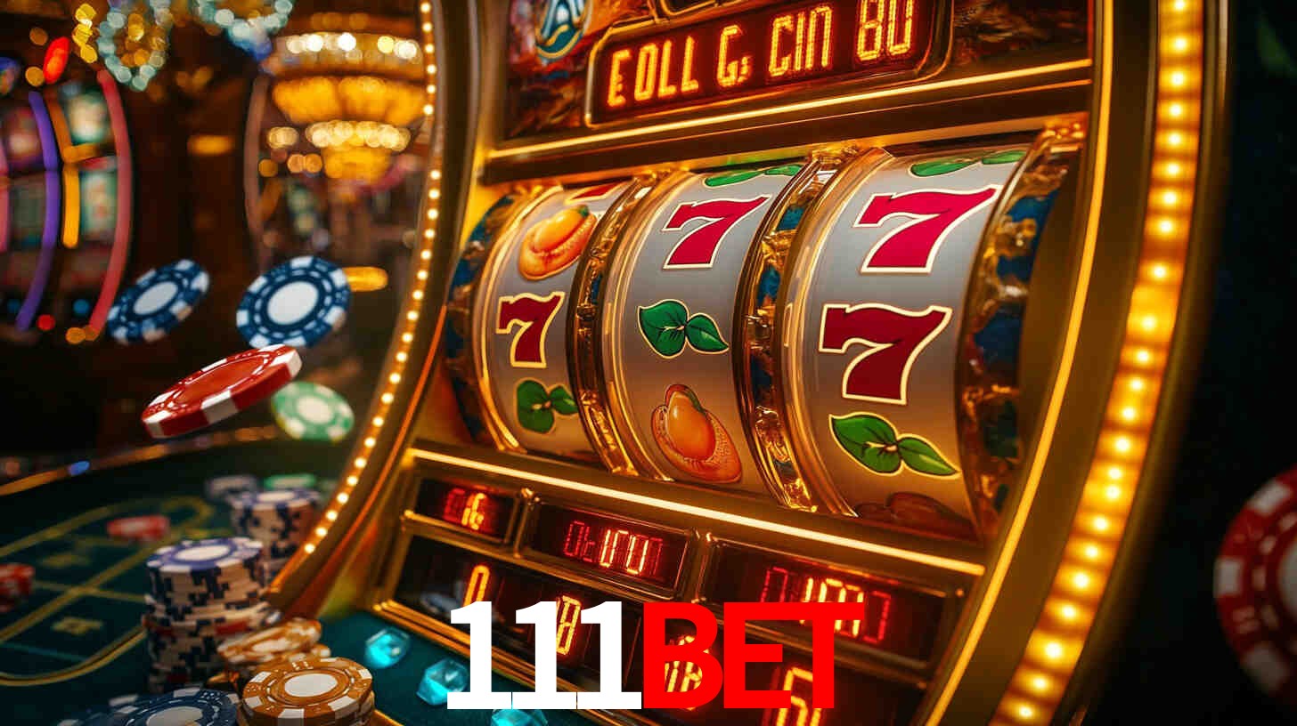 Welcome Bonus 111bet