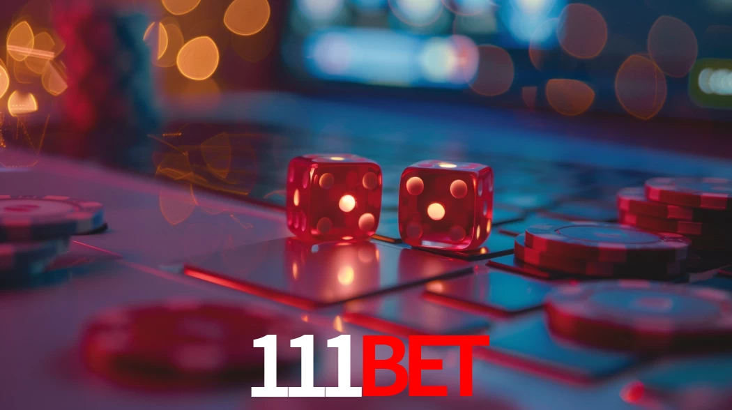 Account Benefits 111bet