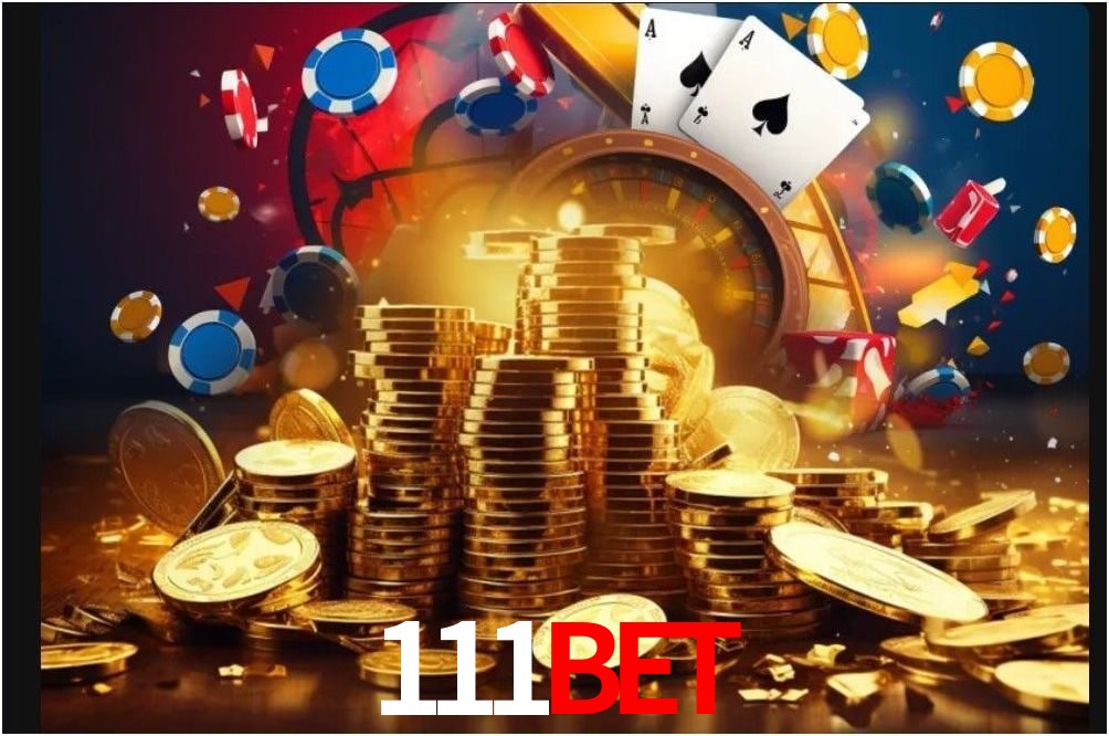 cassino 111bet