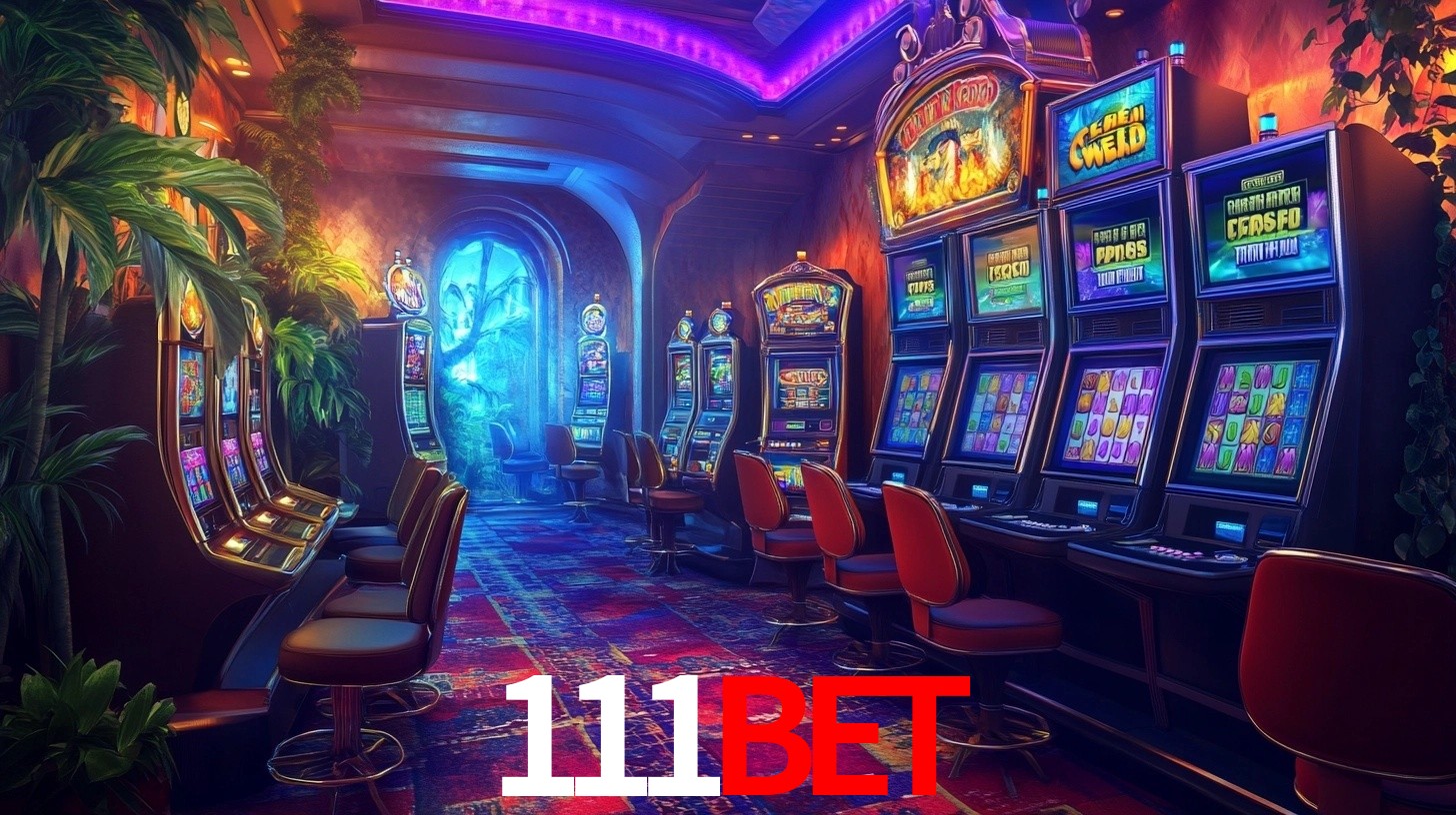 Live Casino 111bet