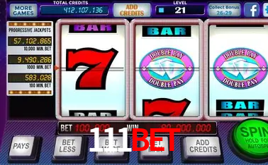 Explorando a Categoria de Eventos em Apostas na 111bet