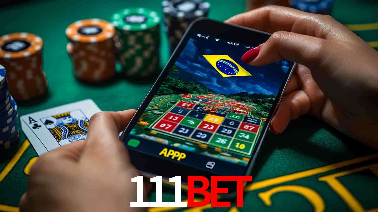 Descubra o Programa VIP da 111bet: Vantagens Exclusivas para Jogadores