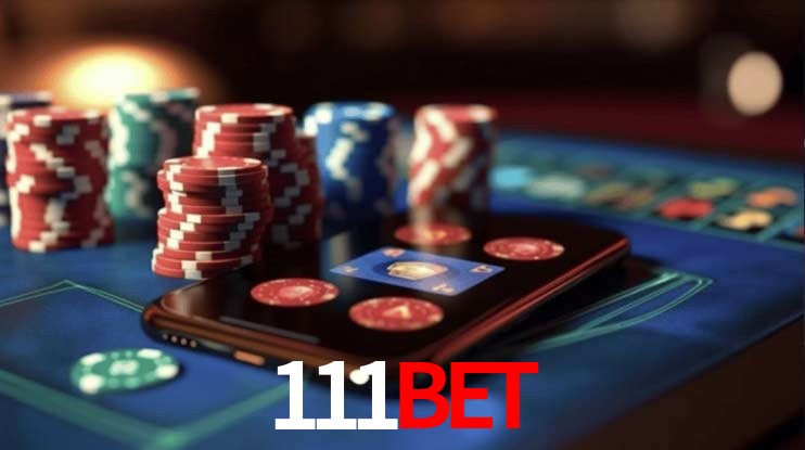 Jogos de Slot 111bet