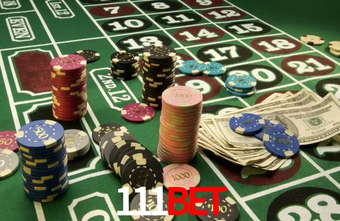 Explore as vantagens do 111bet: serviço profissional e confiabilidade