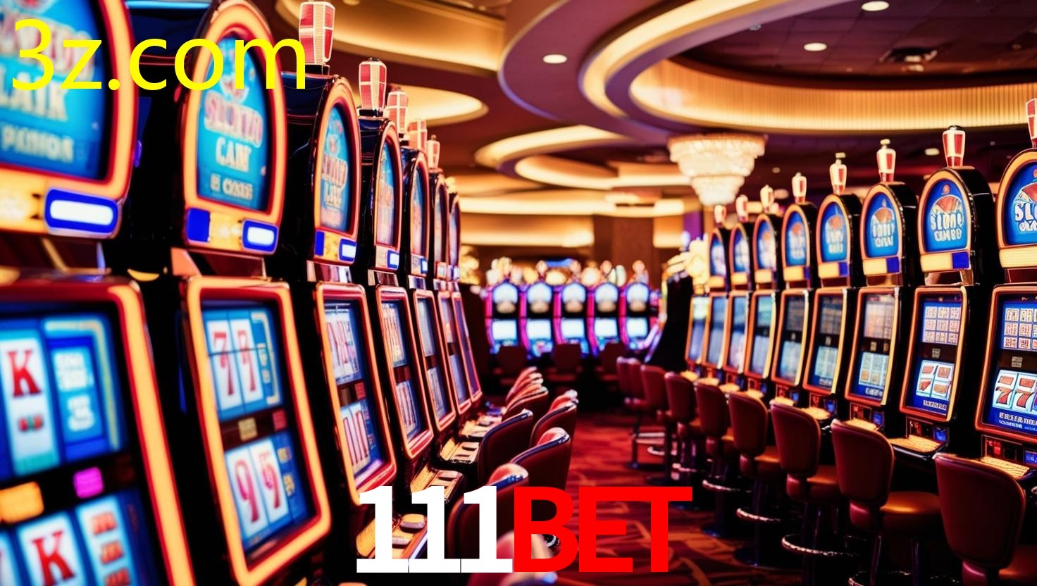 111BET