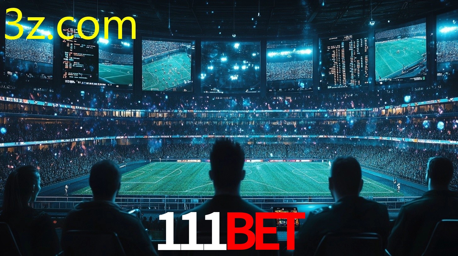 111BET
